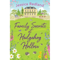Family Secrets at Hedgehog Hollow