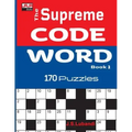 The Supreme CODE WORD Book