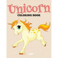 Unicorn Coloring Book