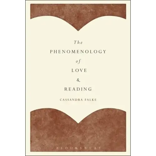 The Phenomenology of Love and Reading
