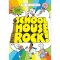 Art of Coloring: Schoolhouse Rock
