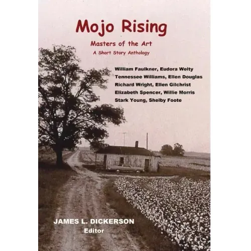 Mojo Rising: Masters of the Art