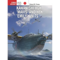 Kawanishi H6k 'Mavis' and H8k 'Emily' Units
