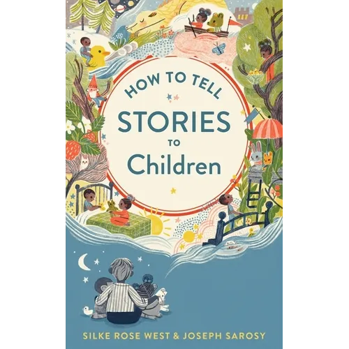 How to Tell Stories to Children