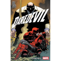 Daredevil by Saladin Ahmed Vol. 3: Living Hell