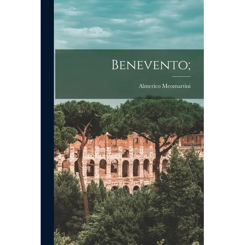 Benevento;