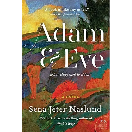 Adam & Eve