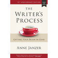 The Writer's Process: Getting Your Brain in Gear