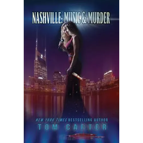 Nashville: Music & Murder