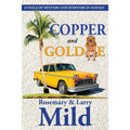 Copper and Goldie: 13 Tails of Mystery and Suspense in Hawaii