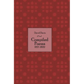Compiled Poems: 1957 - 2022
