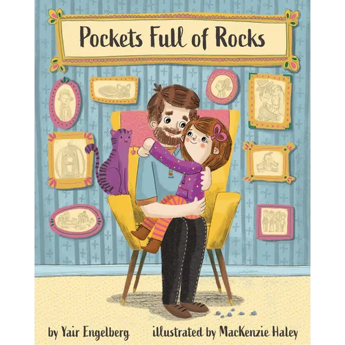 Pockets Full of Rocks