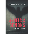 Angels & Demons: The Bible Answers
