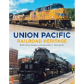 Union Pacific Railroad Heritage