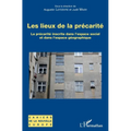 Les lieux de la précarité: La précarité inscrite dans l'espace social et dans l'espace géographique