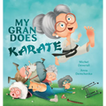 My Gran Does Karate