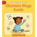 Charlotte Plays Cards