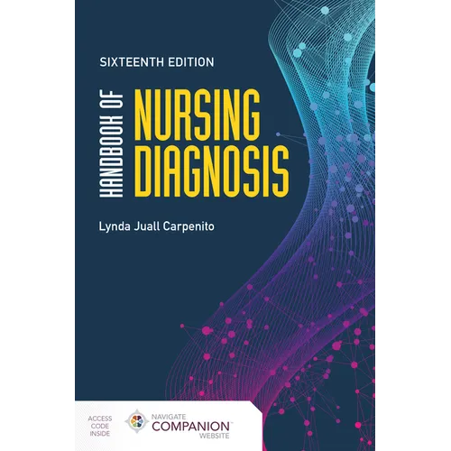 Handbook of Nursing Diagnosis