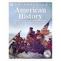 American History: A Visual Encyclopedia