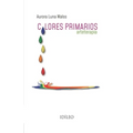 Colores Primarios: Arteterapia