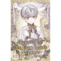 Beloved by the Male Lead's Nephew: Volume IV (Light Novel)