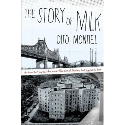 The Story of Milk