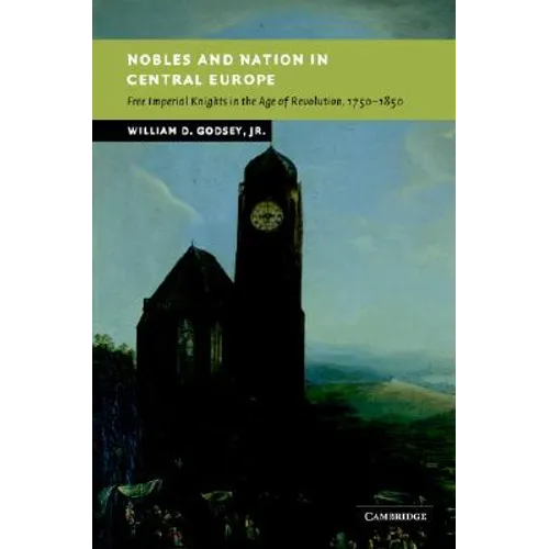 Nobles and Nation in Central Europe