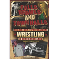 Falls, Brawls and Town Halls: The History of Professional Wrestling in Northern Ireland
