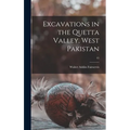 Excavations in the Quetta Valley, West Pakistan; 45