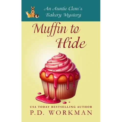 Muffin to Hide