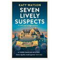 Seven Lively Suspects