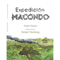 Expedición Macondo / Expedition: Macondo
