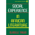 Social Experience in African Literature