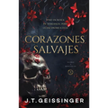 Corazones Salvajes