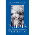 Poems Your Boyfriend Should Have Written You