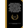 Einstein's Theories of Relativity and Gravitation; a Selection of Material From the Essays Submitted in the Competition for the Eugene Higgins Prize o