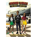 Urban Wings: No Limits, Just Skies