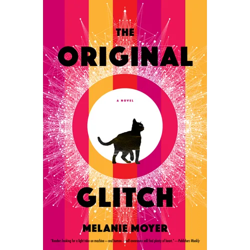 The Original Glitch