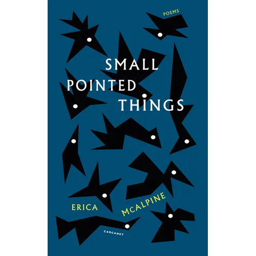 Small Pointed Things