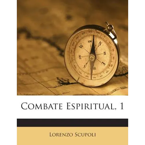 Combate Espiritual, 1