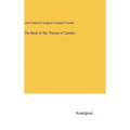 The Book of the Thanes of Cawdor