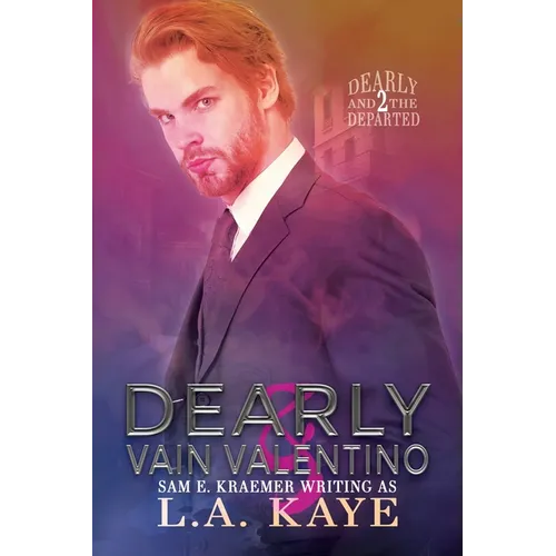 Dearly & Vain Valentino