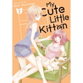 My Cute Little Kitten Vol. 2