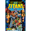 New Teen Titans Omnibus Vol. 2 (2026 Edition)