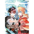 The Strongest Sage with the Weakest Crest 21