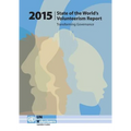 State of the World's Volunteerism Report 2015: Transforming Governance