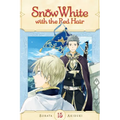 Snow White with the Red Hair, Vol. 15