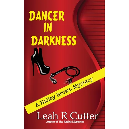 Dancer in Darkness