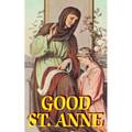 Good St. Anne