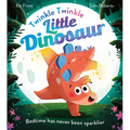 Twinkle Twinkle Little Dinosaur
